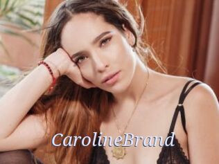 CarolineBrand