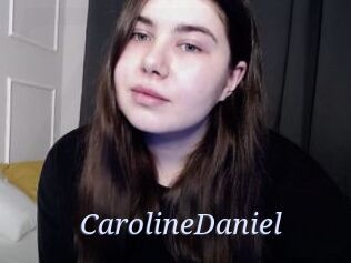 CarolineDaniel 777 Erotik Chat