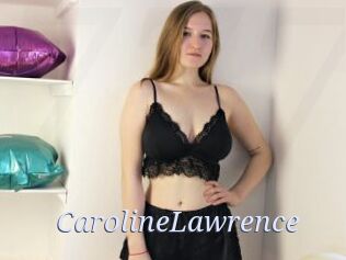 CarolineLawrence
