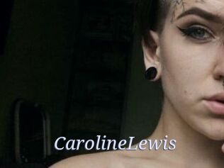 CarolineLewis