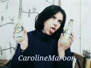 CarolineMaroon