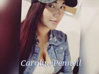 CarolinePennell