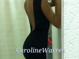 CarolineWarren