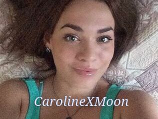 CarolineXMoon 777 Erotik Chat