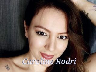 Caroline_Rodri 777 Erotik Chat