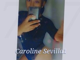Caroline_Sevilla1