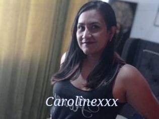 Carolinexxx