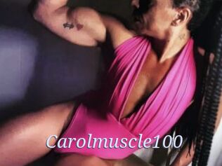 Carolmuscle100