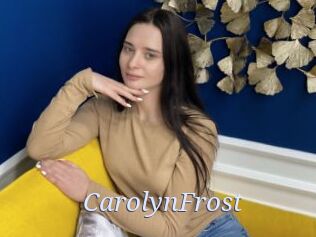 CarolynFrost