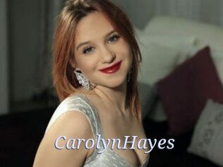 CarolynHayes