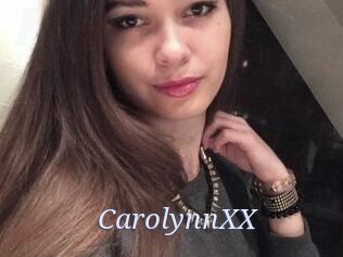 CarolynnXX