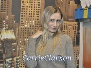 CarrieClarxon