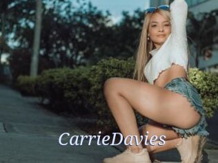 CarrieDavies