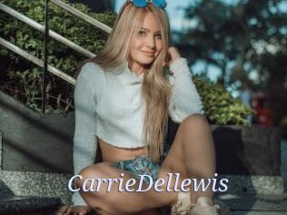CarrieDellewis