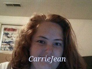 CarrieJean 777 Erotik Chat