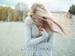 Carriienelso