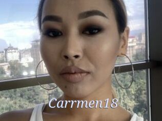 Carrmen18