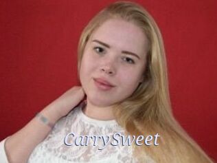 CarrySweet