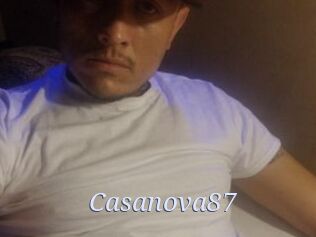 Casanova87