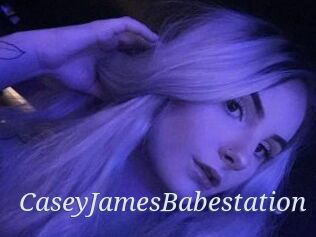CaseyJamesBabestation