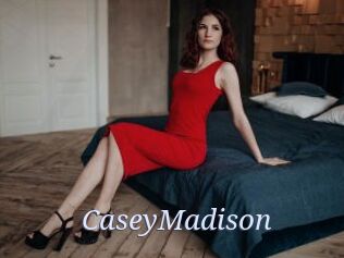CaseyMadison