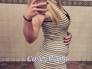 CaseyVixen