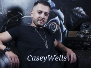 CaseyWells 777 Erotik Chat