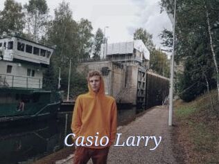 Casio_Larry