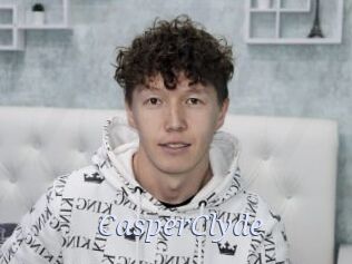 CasperClyde 777 Erotik Chat