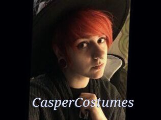 CasperCostumes