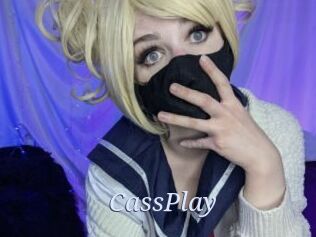 CassPlay