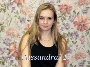 Cassandra747