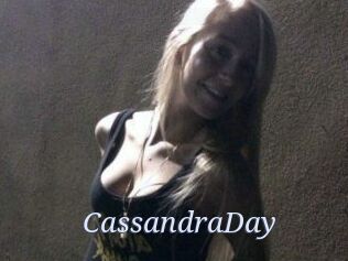 Cassandra_Day