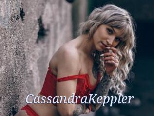 CassandraKeppler