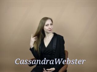 CassandraWebster