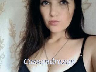 Cassandra_sun