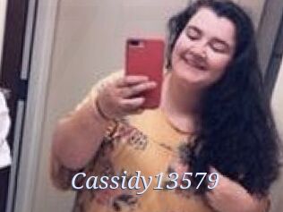 Cassidy13579