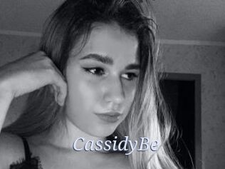 CassidyBe