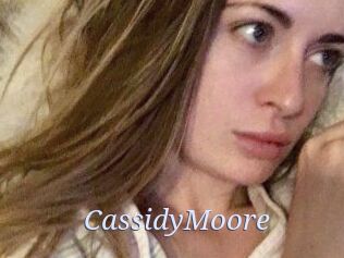 CassidyMoore