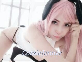CassieJenner