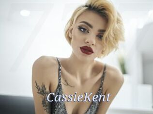 CassieKent