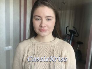 CassieKriss