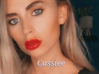 Cassiee