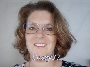 Cassy37