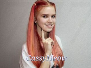 CassyMeow