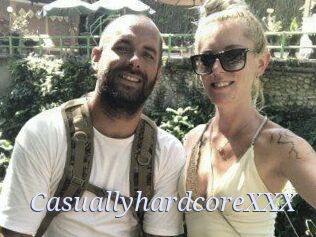 CasuallyhardcoreXXX