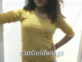CatGoldwings