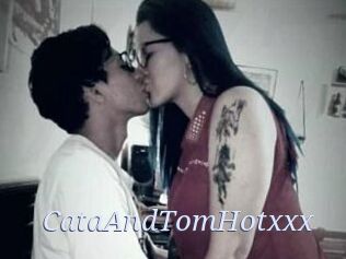 CataAndTomHotxxx