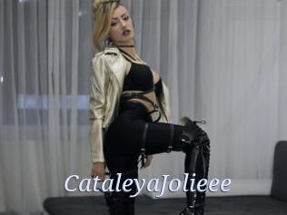 CataleyaJolieee