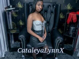 CataleyaLynnX